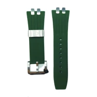 بند ساعت مچی کوانتوم مدل HNG1033-375