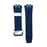 بند ساعت مچی کوانتوم مدل HNG1033-399 