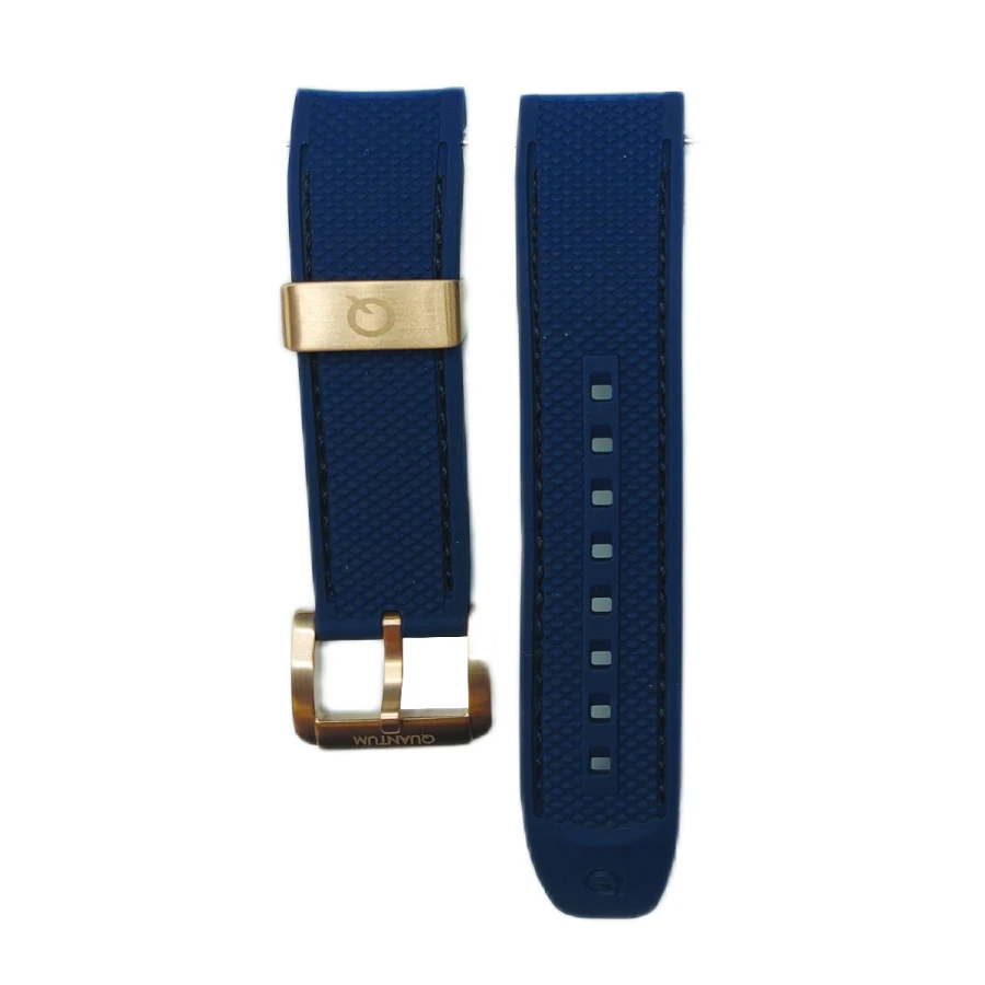 بند ساعت مچی کوانتوم مدل HNG1019-969 