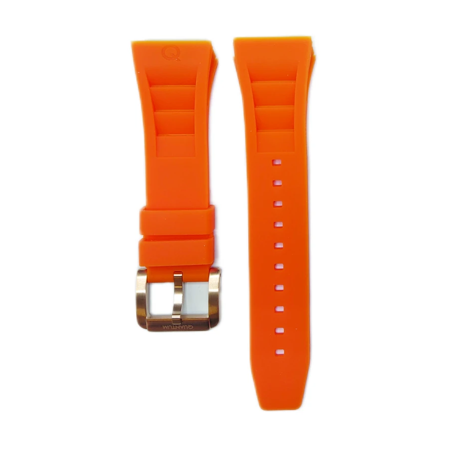 بند ساعت مچی کوانتوم مدل HNG1083-050