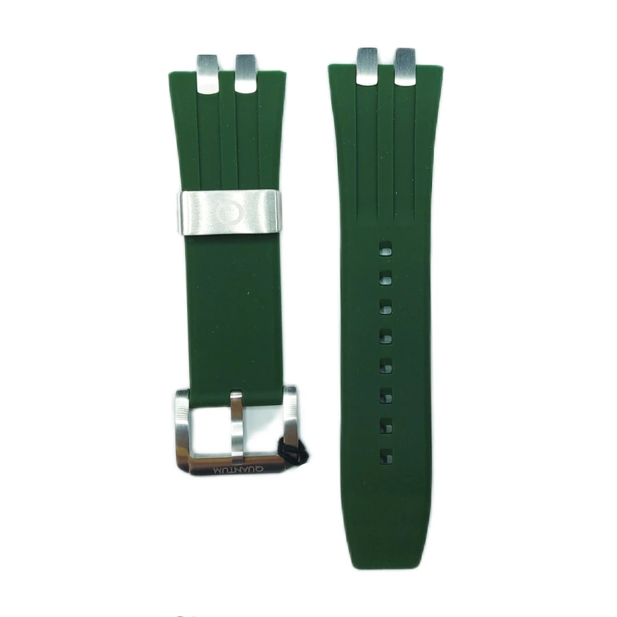 بند ساعت مچی کوانتوم مدل HNG1033-375