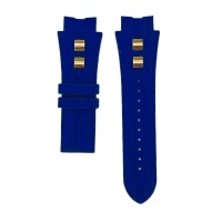 بند ساعت مچی کوانتوم مدل HNG358-999 