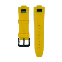 بند ساعت مچی کوانتوم مدل HNG814-654